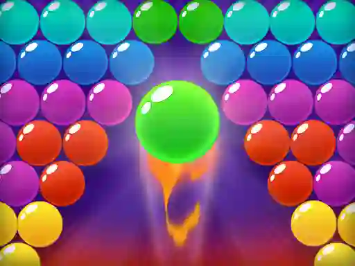 Bubble Shooter Pro 2 — free online game