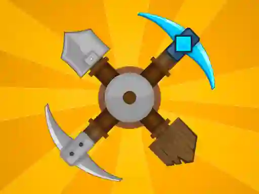 Craft Drill — free online game