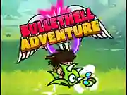 Bullethell Adventure 2   — free online game