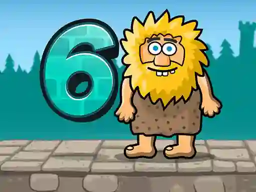 Adam and Eve 6 — free online game