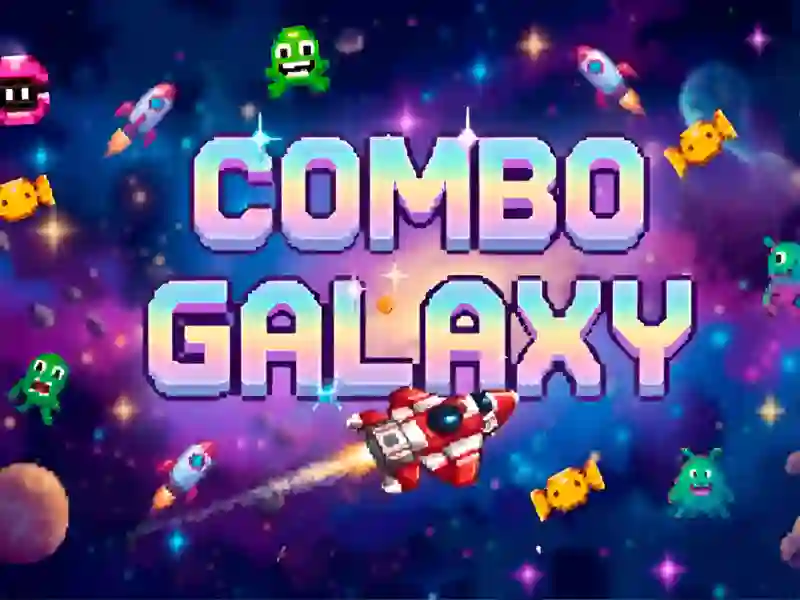 Combo Galaxy