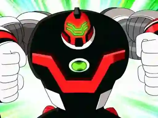 Ben 10 Hidden Stars Challenge — 無料オンラインゲーム