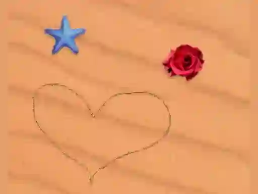 Sand Drawing — free online game