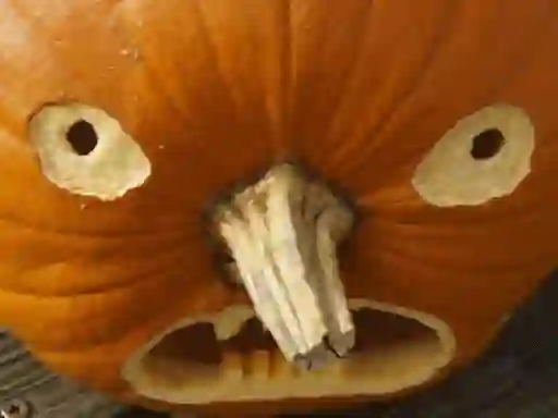5 in 1 Picture Puzzle: Halloween — darmowa gra online