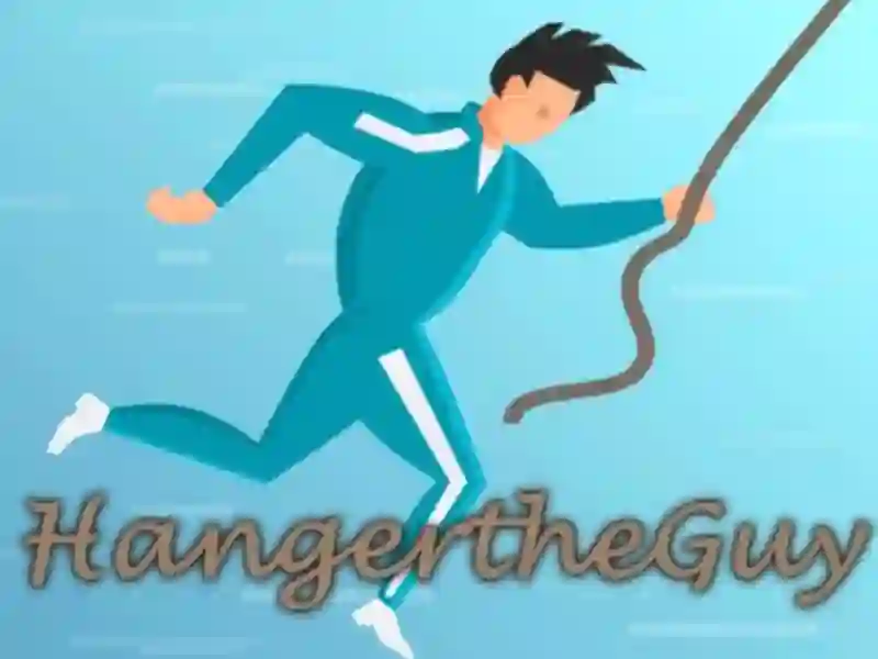 HangertheGuy