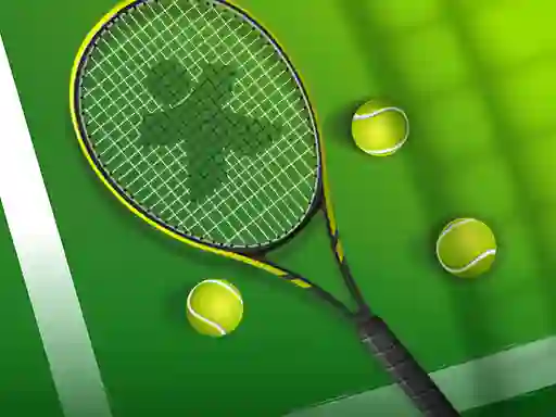 Tennis Open 2022 — free online game