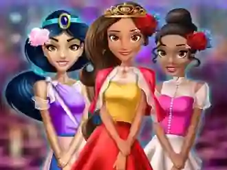 Candy Prom Night — free online game