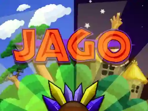 Jago — free online game