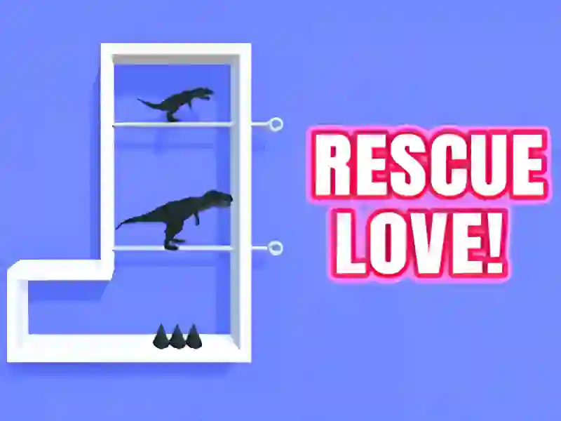 Rescue Love