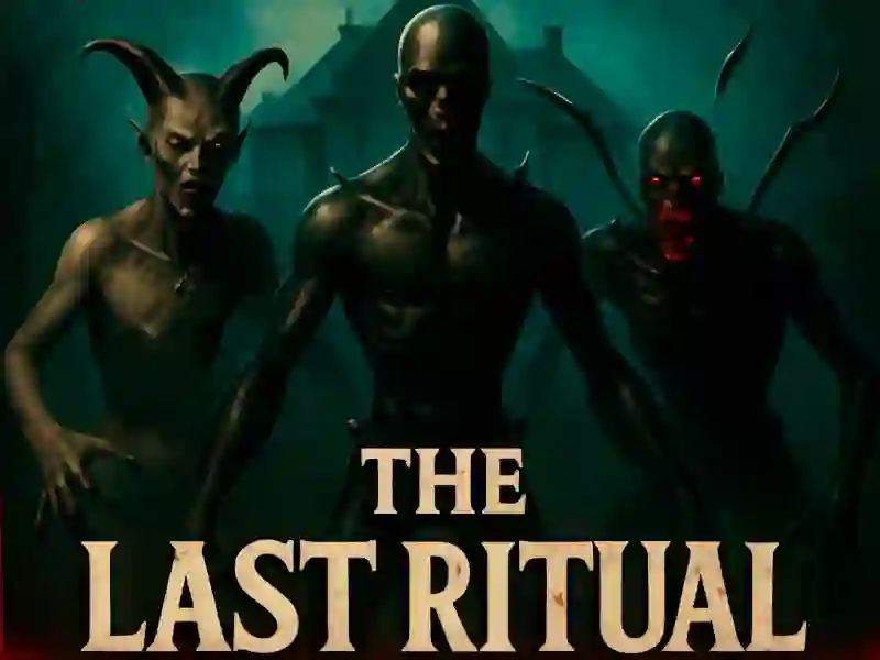 The Last Ritual