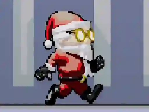 Santabalt — free online game