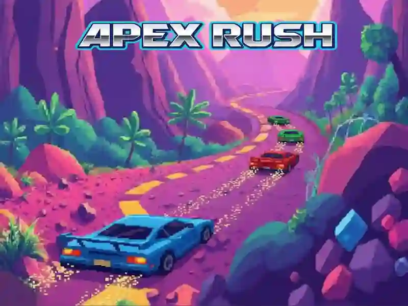 Apex Rush