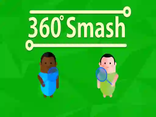360 Smash — free online game