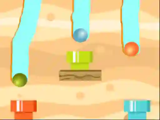 Route Digger — free online game