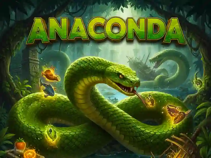 Anaconda