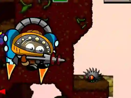 City Siege 4 Alien Siege — free online game