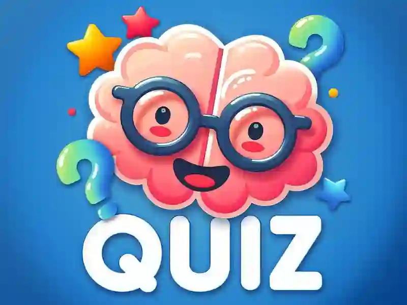 Quizmania: Trivia game