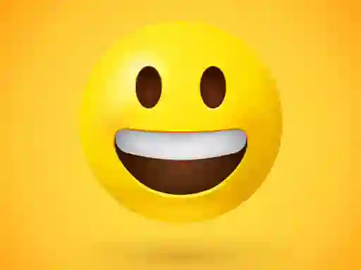Emoji Puzzle! — free online game