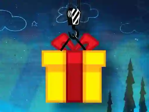 Santa Claus Tower — free online game