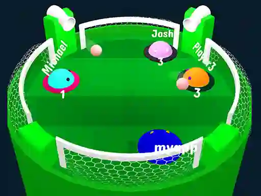 Ping.io — free online game