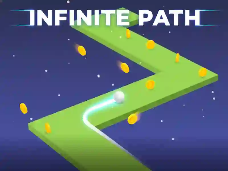 Infinite Path