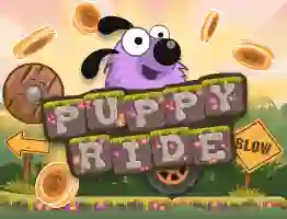 Puppy Ride — free online game