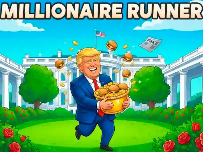 Millionaire Runner