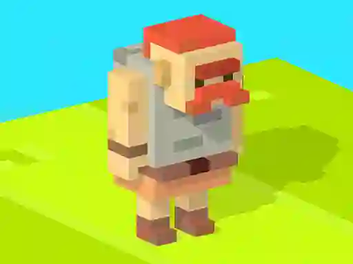 Hoppy Stacky — free online game