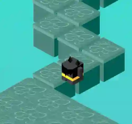 ZigZag Heroes — free online game