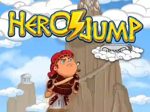 Hero Jump — free online game