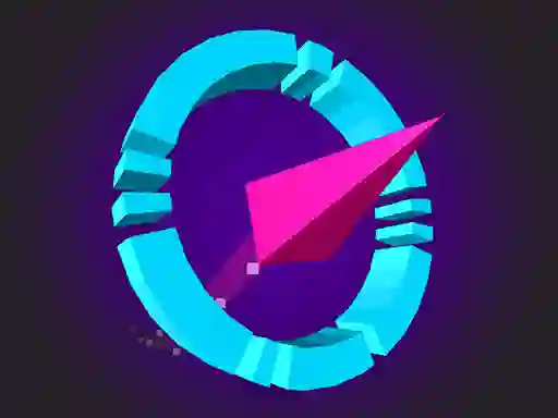 Wavy Trip — free online game