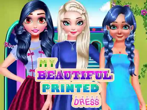 BFF Clover Fashion — free online game