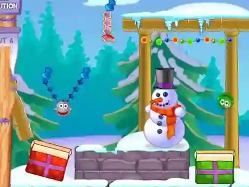 Civiballs: Xmas Levels Pack  — free online game