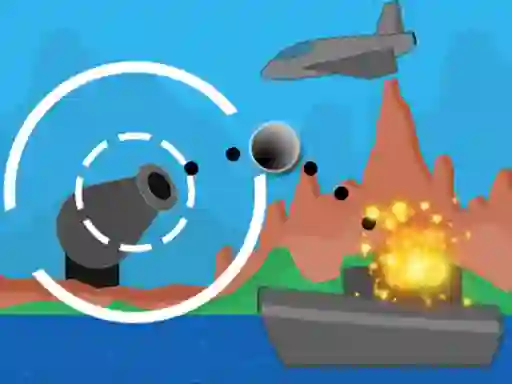 DEF island! — free online game