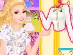 Barbie Butterfly Diva — free online game