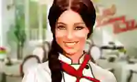 游戏Samantha Plum The Globetrotting Chef在线