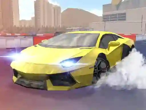 Drift Torque — free online game