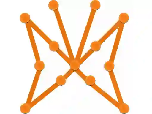 One Line — free online game