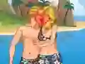 Beach Date