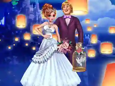 Annie Perfect Night — free online game