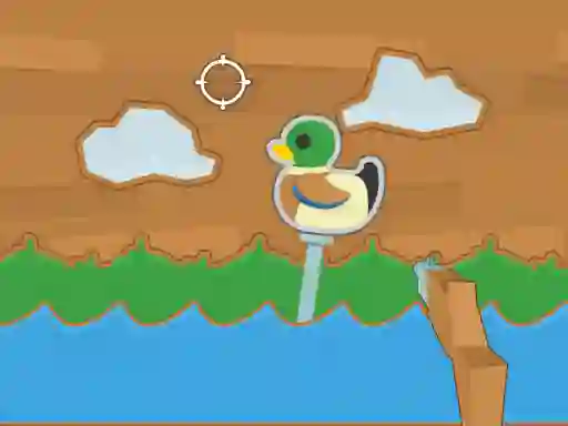 The Dack — free online game