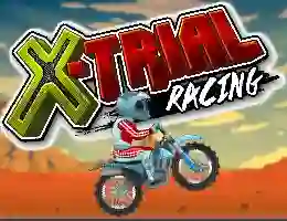 X-Trial Racing — free online game