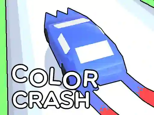 Color Crash — free online game