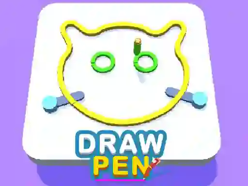 Draw Pen — darmowa gra online