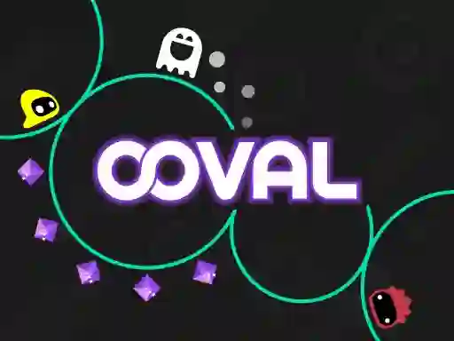 Ooval — free online game