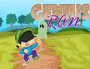 Trò chơi Genius Ran trực tuyến