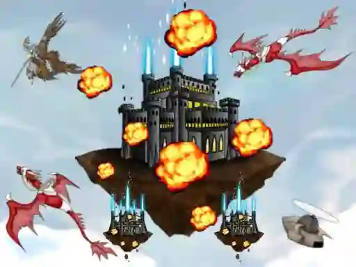 Kingdom of the Wind — free online game