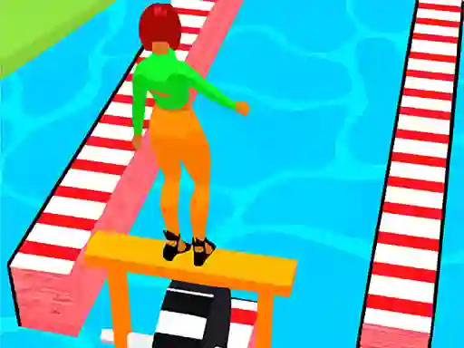 Wheel Transform 3D — free online game