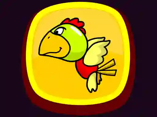 Hyper Flappy Bird — free online game