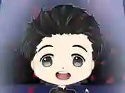 Cute Yuri on Ice Dress Up – tasuta veebimäng